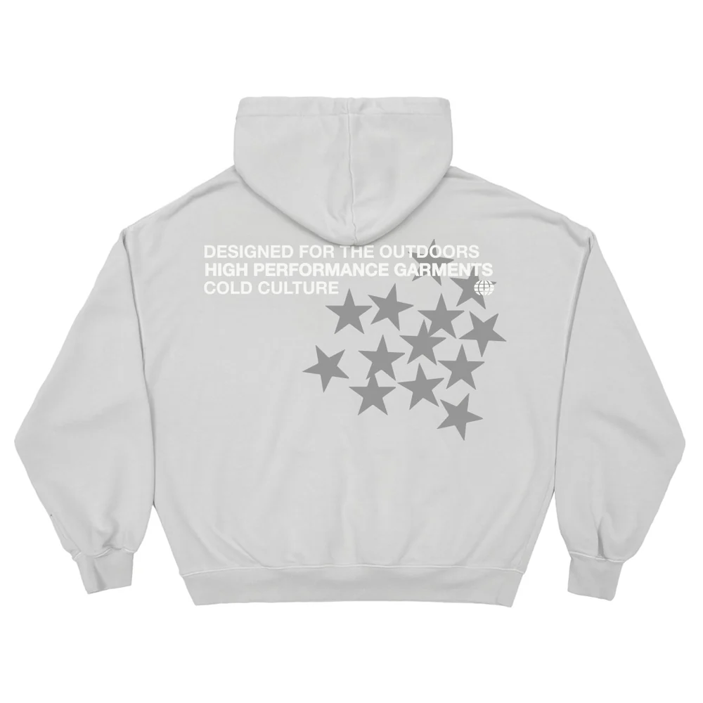 COLD CULTURE ASTRO HOODIE COLD CULTURE ASTRO HOODIE