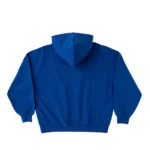 IDENTITY HOODIE NEPTUNE BLUE