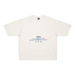 Cold Culture Now If Tee Ivory White
