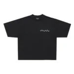 Cold Culture Stellar Tee Black