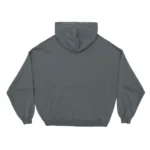 Saint Patrick Hoodie Medium Blue