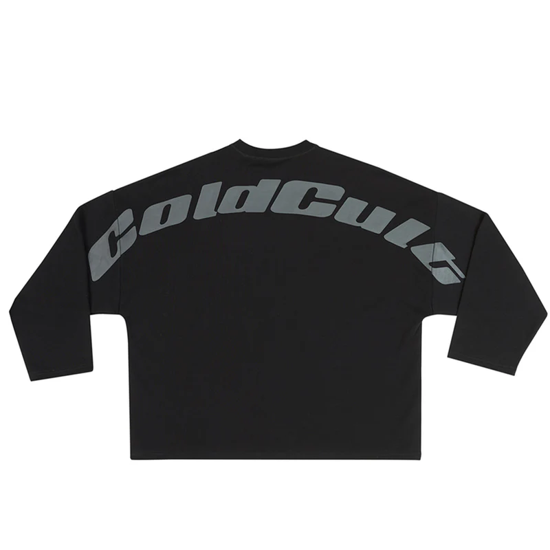 TRIPLE WORLD CREWNECK BLACK TRIPLE WORLD CREWNECK BLACK