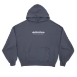 Tribe Hoodie India Ink