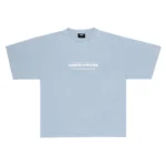Cold Culture Tribe Tee Shady Blue