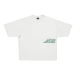 Cold Culture Visualize Tee Ultra Light Grey