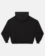 $OUVENIR$$ HOODIE BLACK